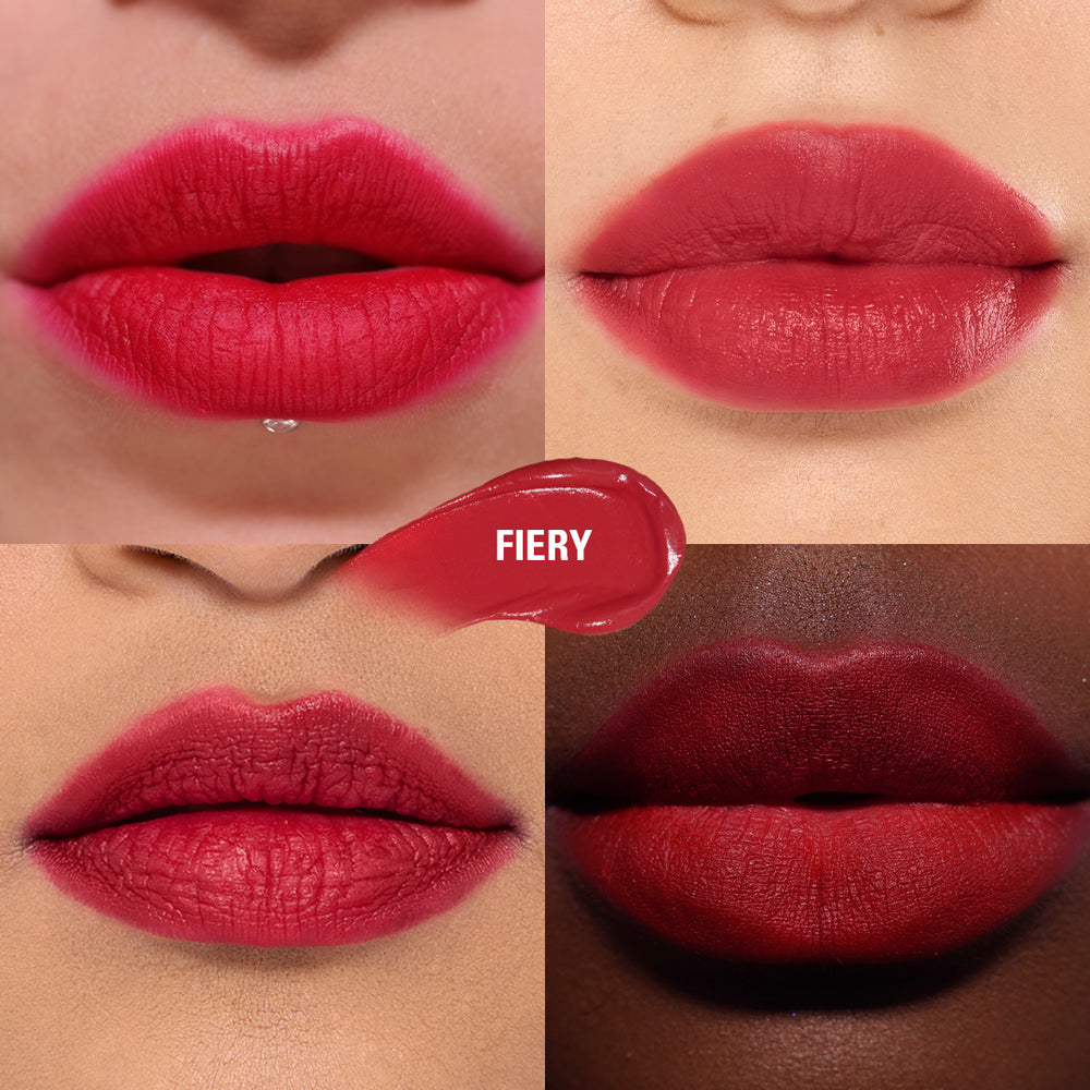 Group - Fiery 07