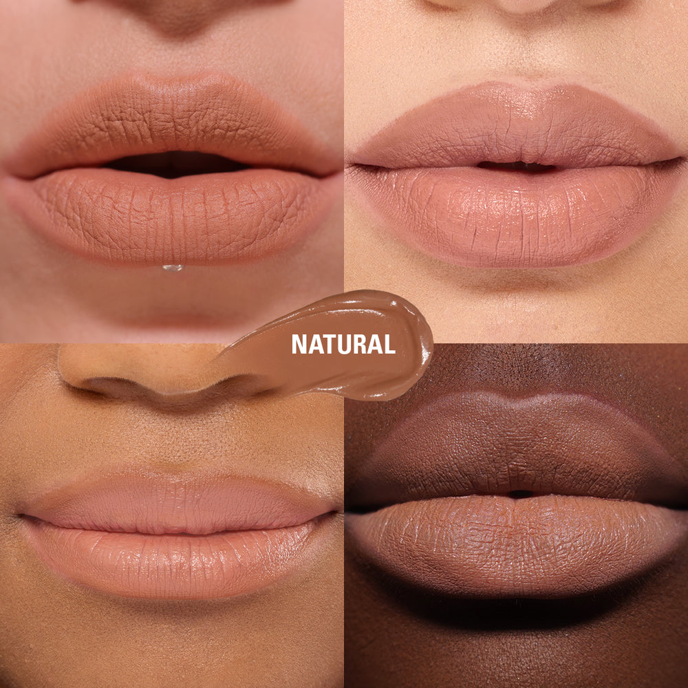 Group - Natural 09