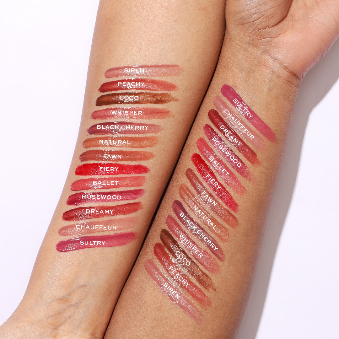 Makeup Revolution Air Blur Matte Liquid Lipstick