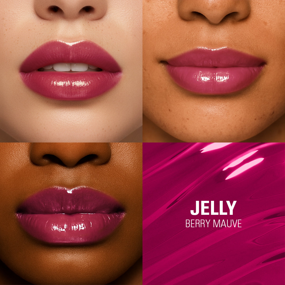 Makeup Revolution Pout Bomb Plumping Gloss