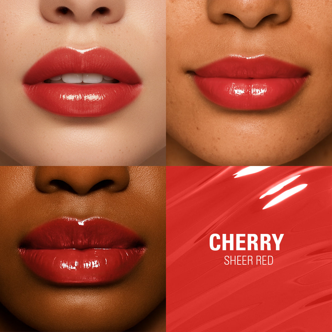 Makeup Revolution Pout Bomb Plumping Gloss