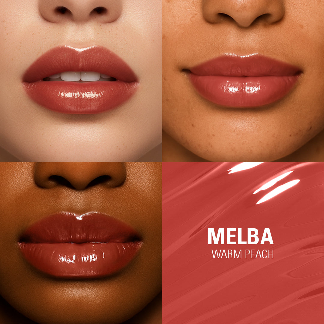 Makeup Revolution Pout Bomb Plumping Gloss