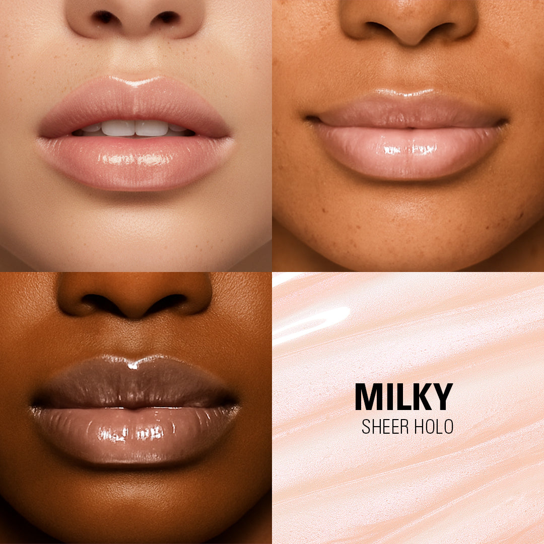 Makeup Revolution Pout Bomb Plumping Gloss