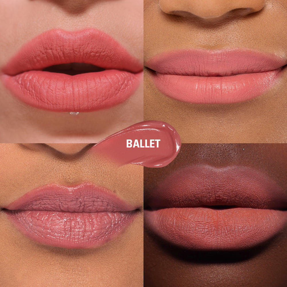Group - Ballet 06
