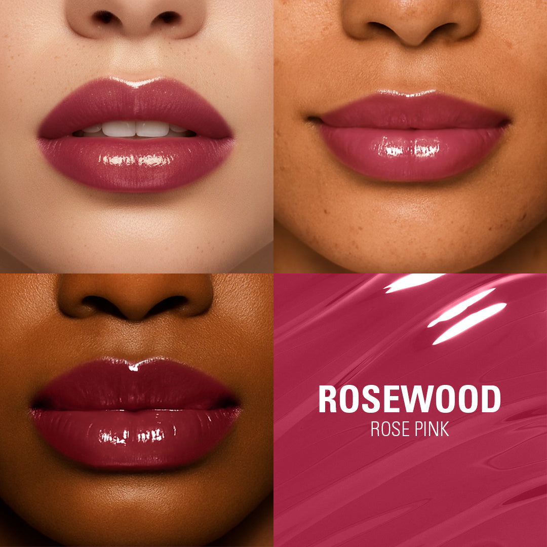 Makeup Revolution Pout Bomb Plumping Gloss