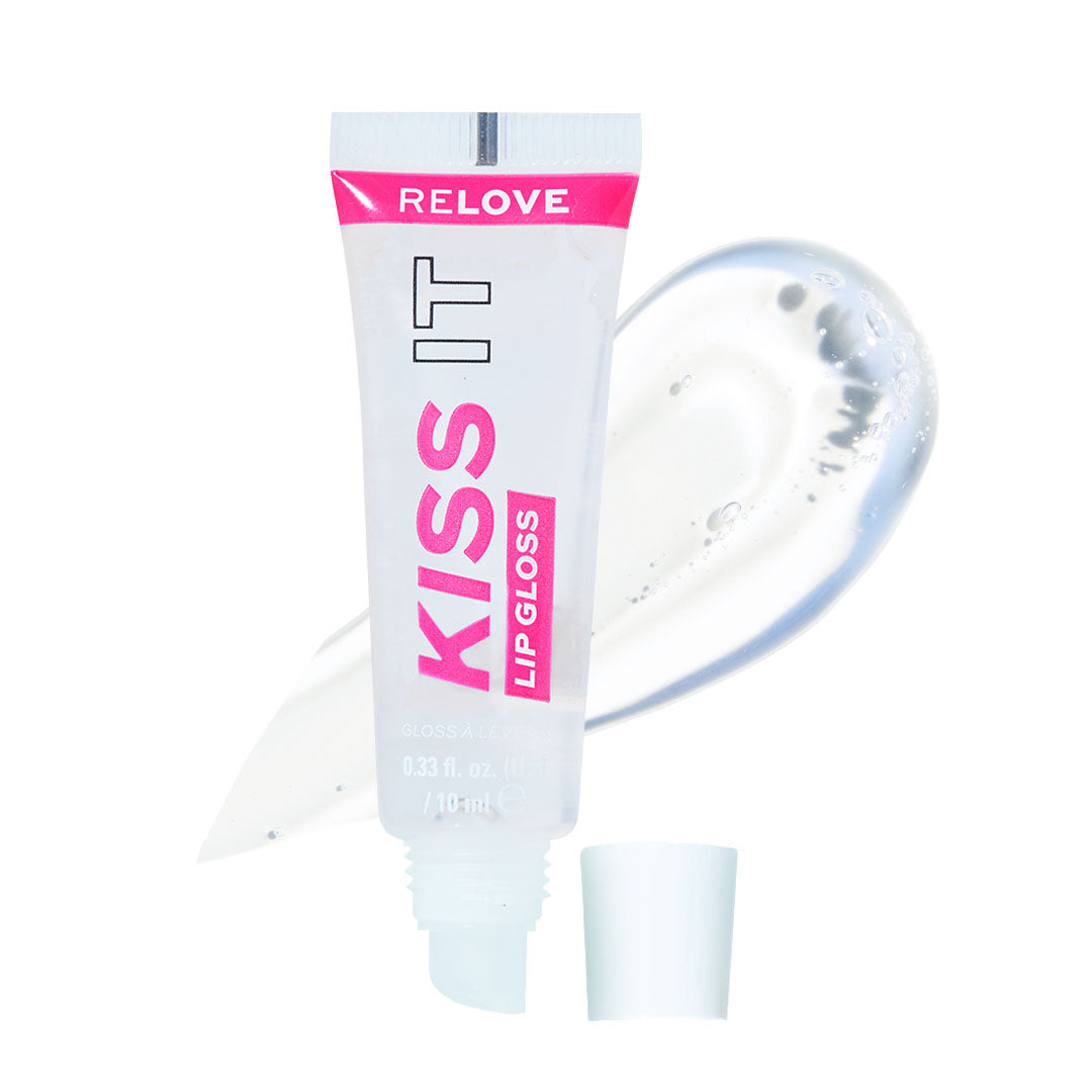 Relove Kiss It Lip Gloss