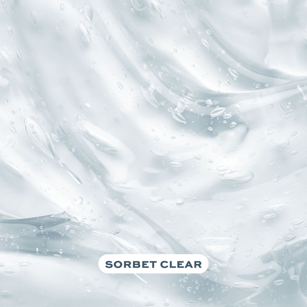 Group-Sorbet Clear