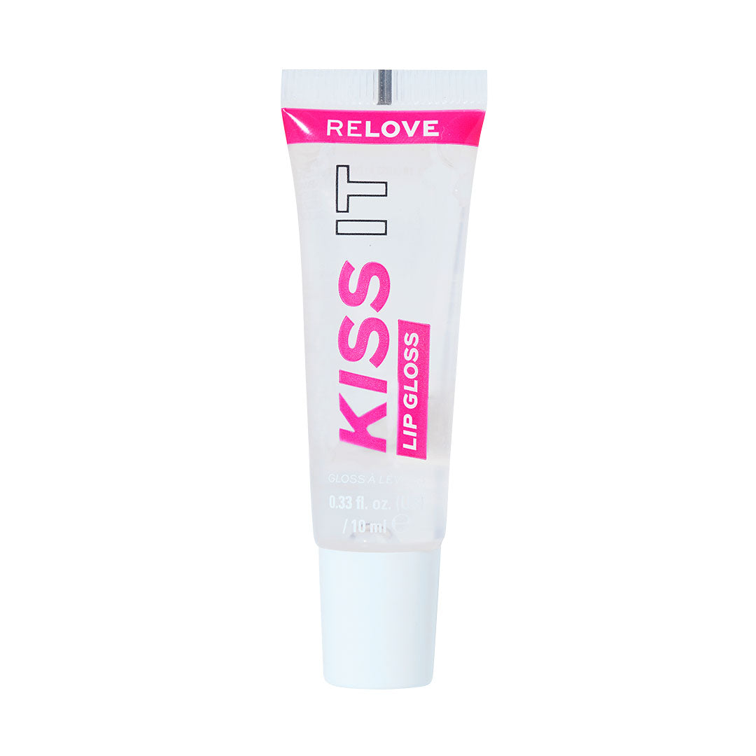 Relove Kiss It Lip Gloss