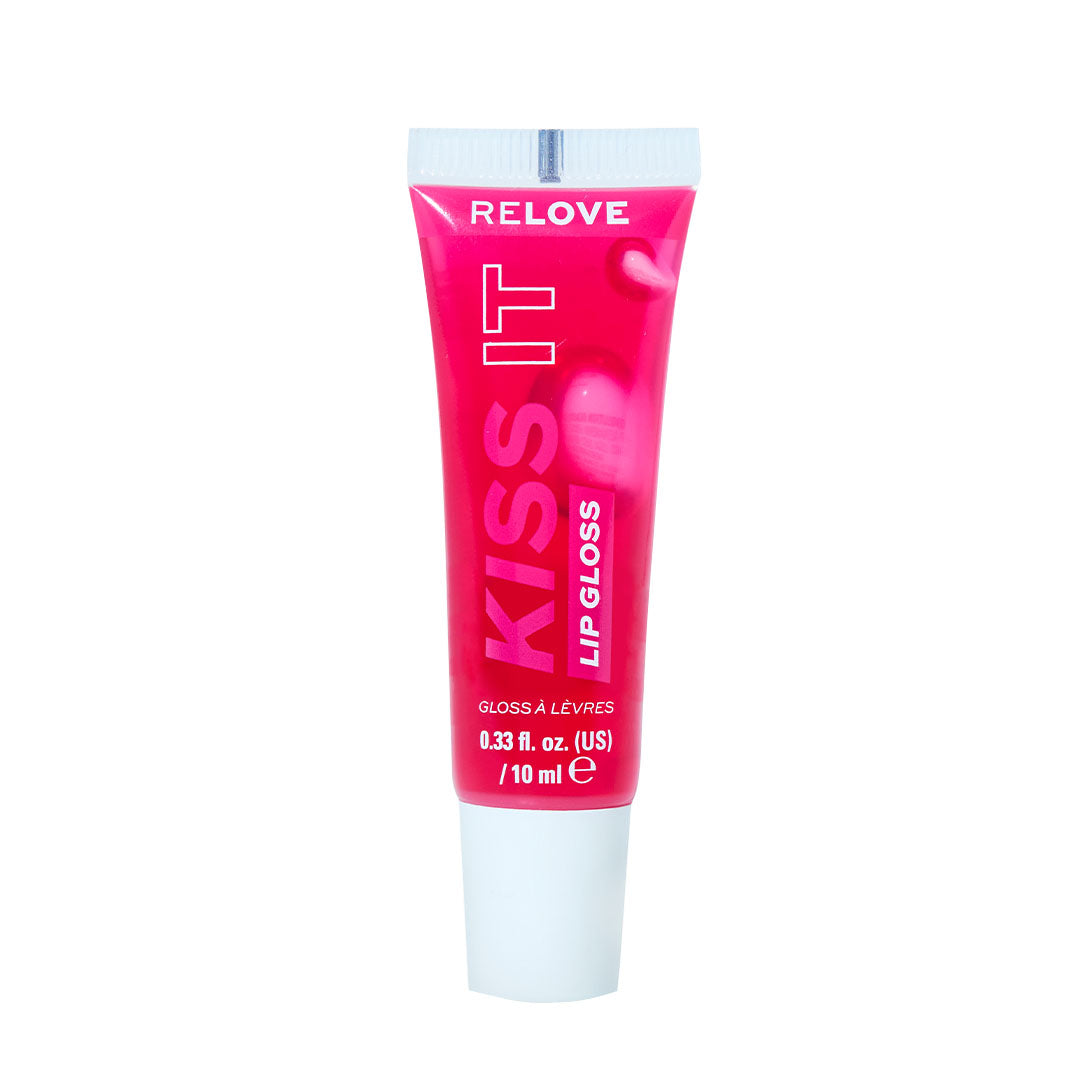 Relove Kiss It Lip Gloss