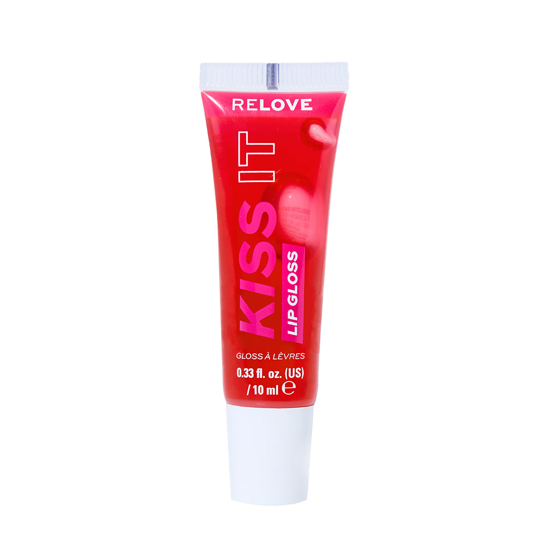 Relove Kiss It Lip Gloss