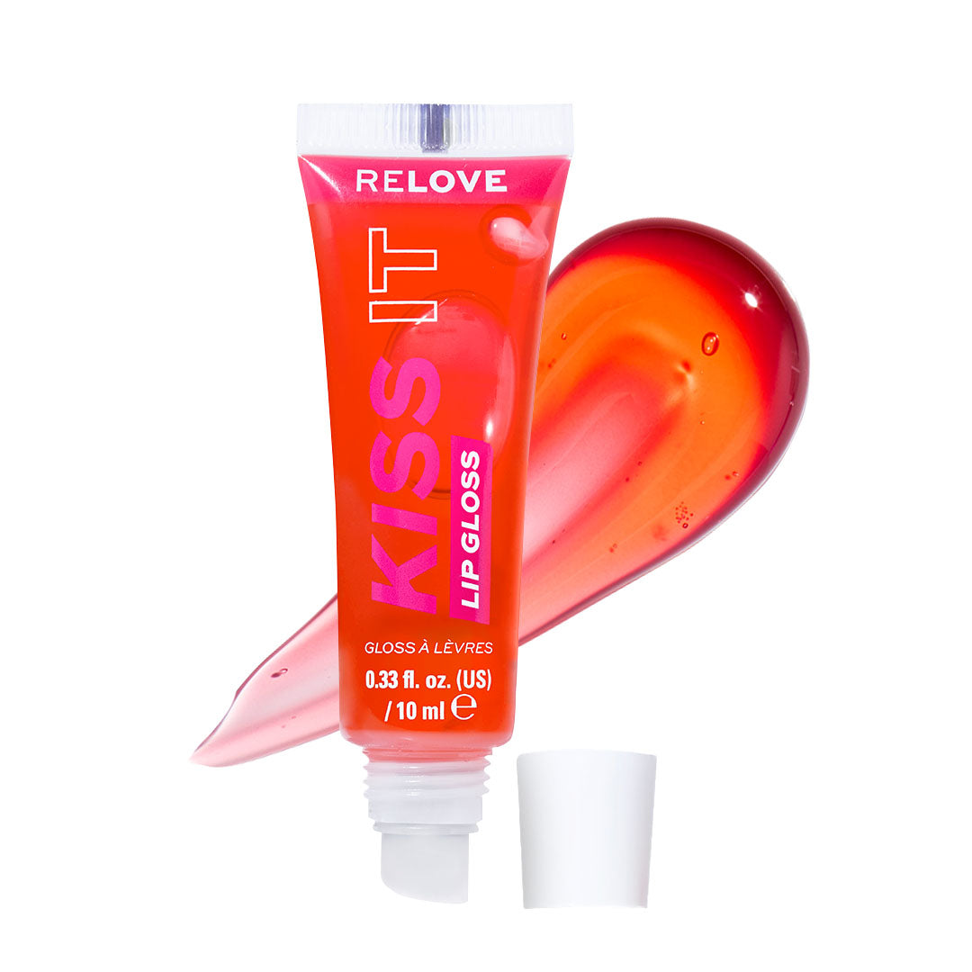 Relove Kiss It Lip Gloss