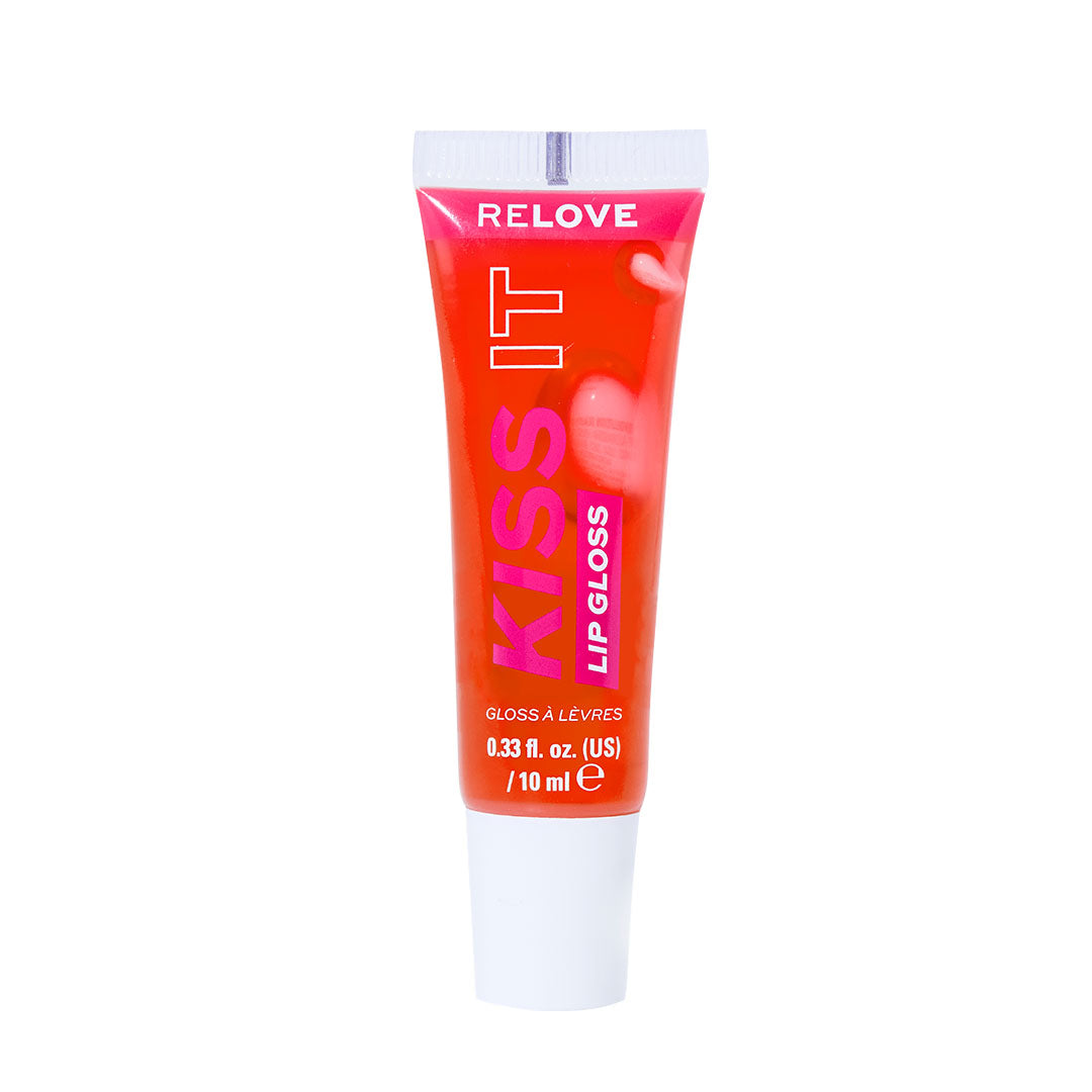 Relove Kiss It Lip Gloss