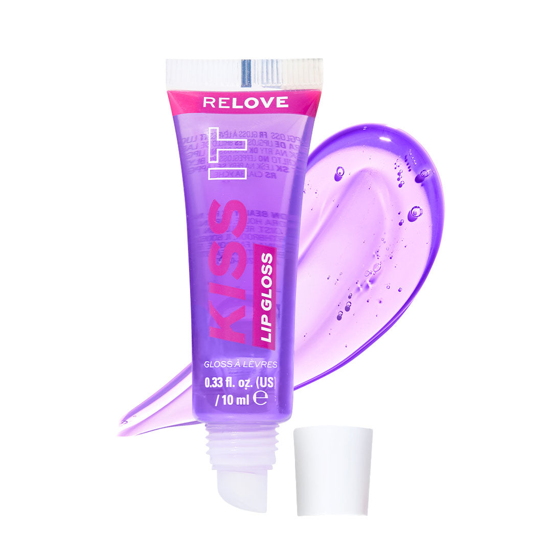 Relove Kiss It Lip Gloss