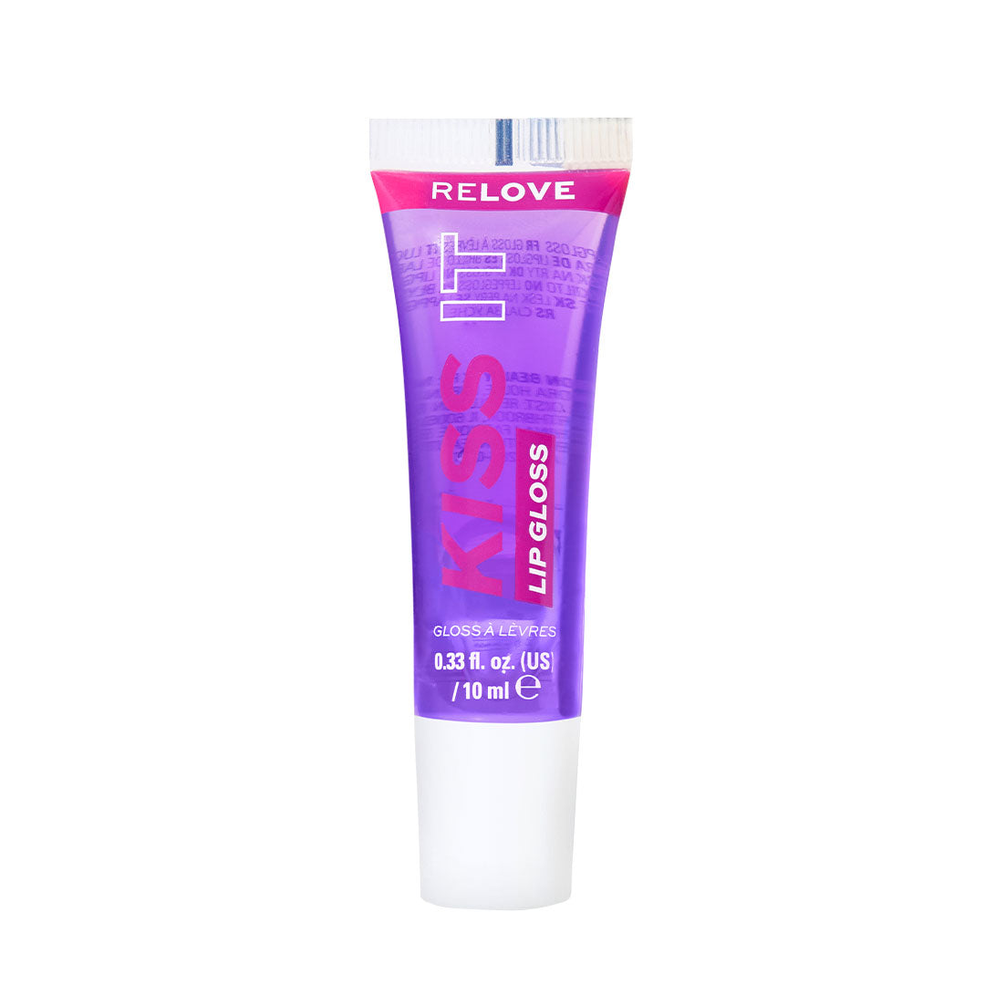Relove Kiss It Lip Gloss