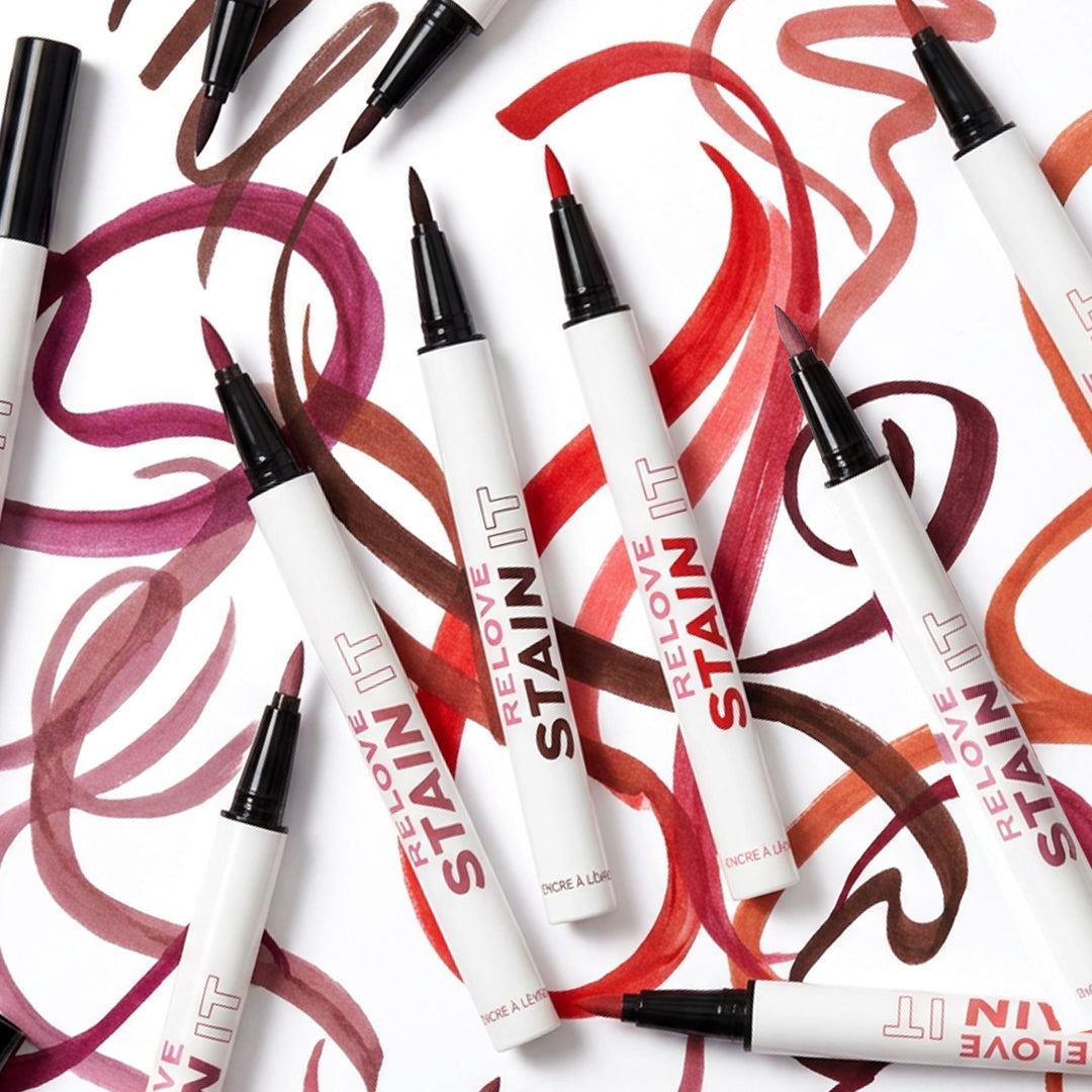 Relove Stain It Lip Ink Pen