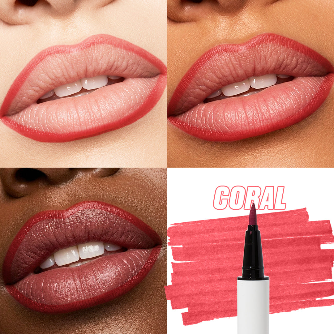 Relove Stain It Lip Ink Pen