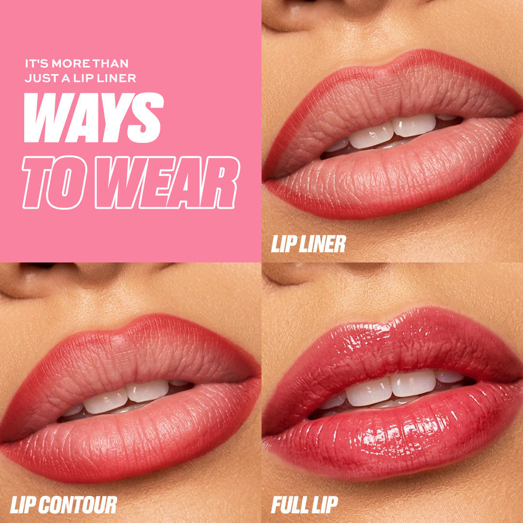 Relove Stain It Lip Ink Pen