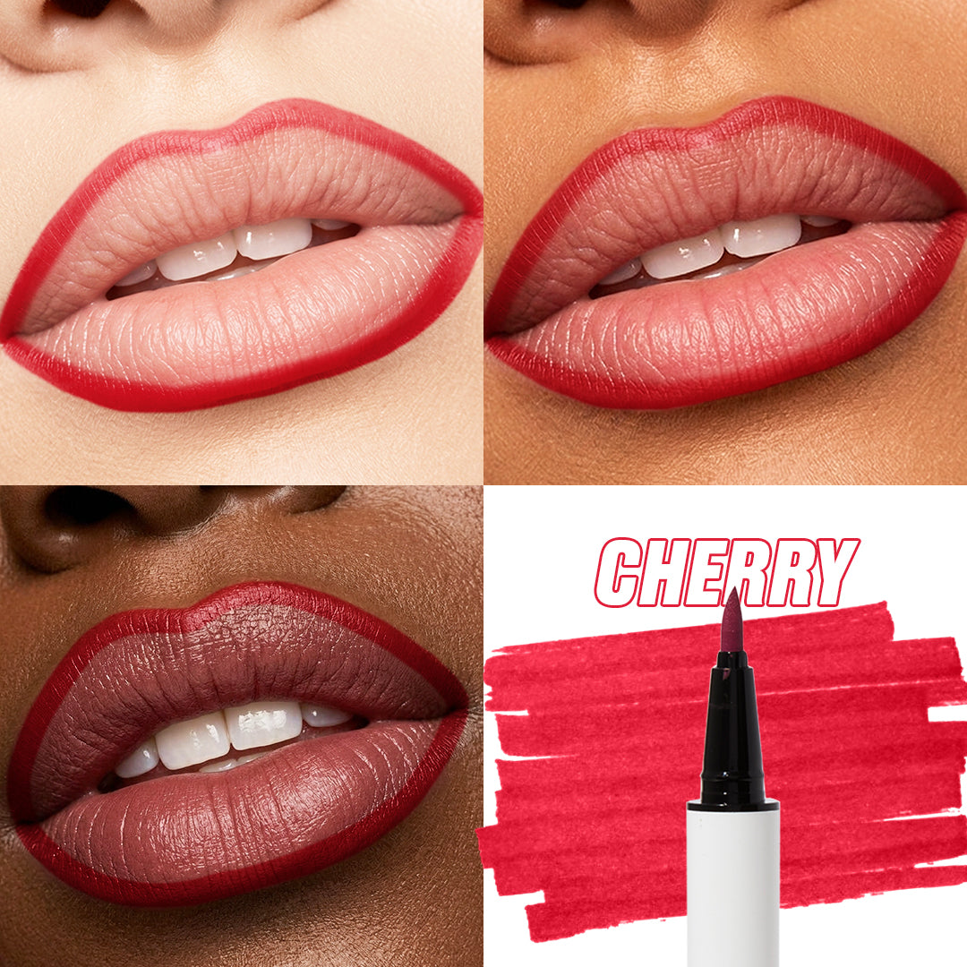 Relove Stain It Lip Ink Pen