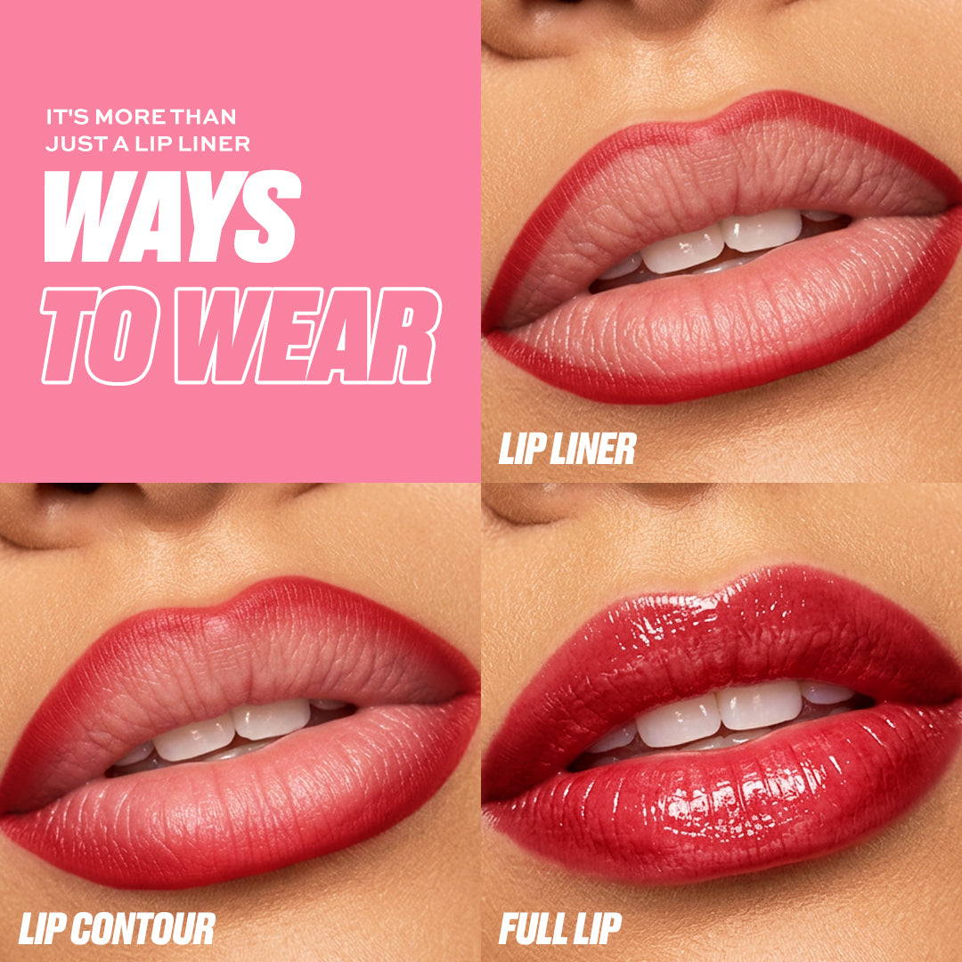 Relove Stain It Lip Ink Pen