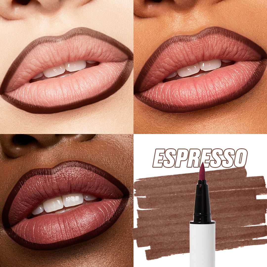 Relove Stain It Lip Ink Pen