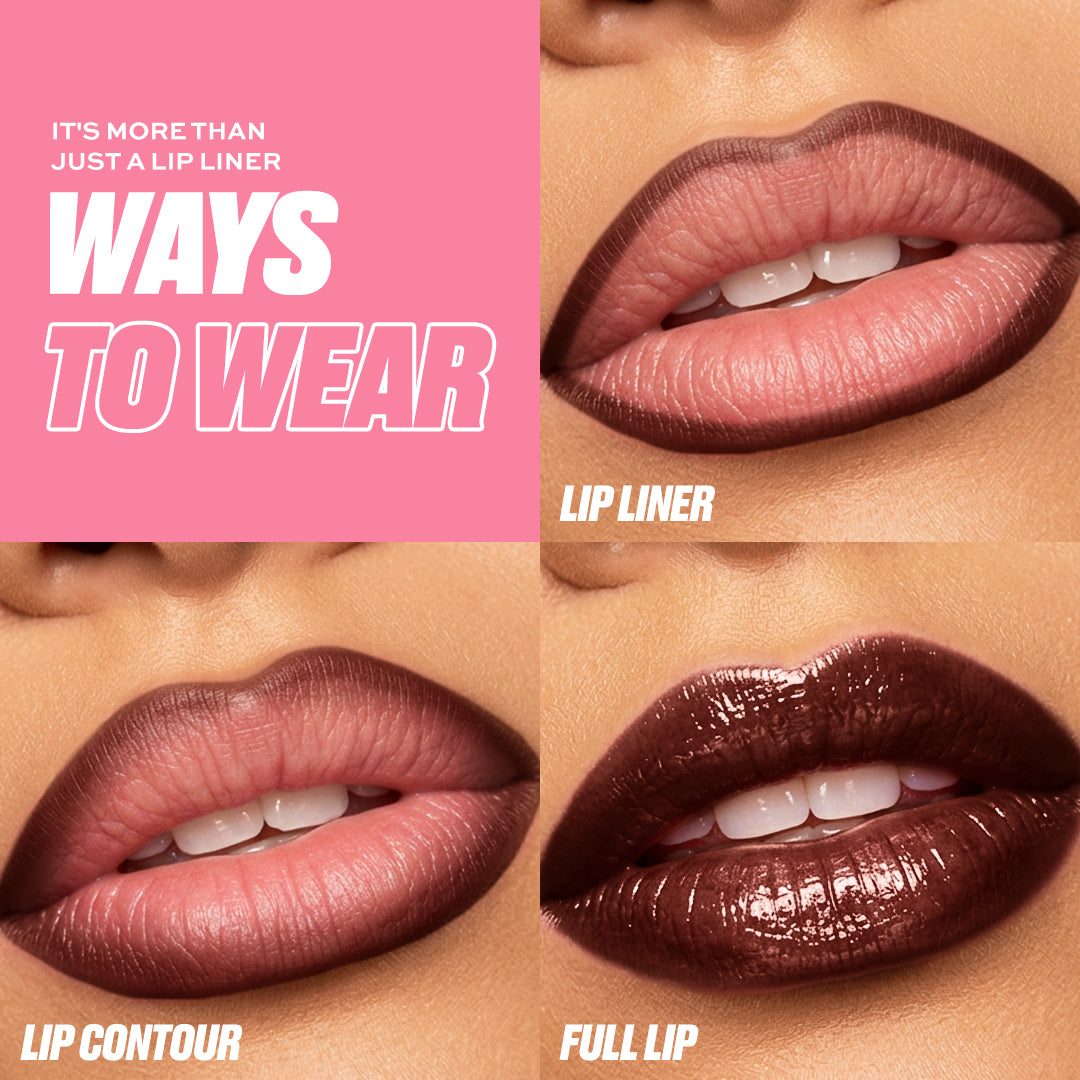 Relove Stain It Lip Ink Pen