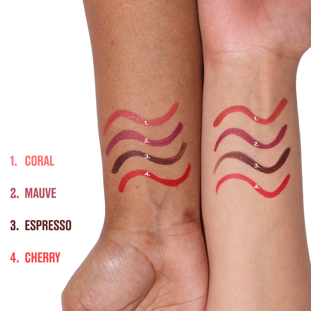 Relove Stain It Lip Ink Pen