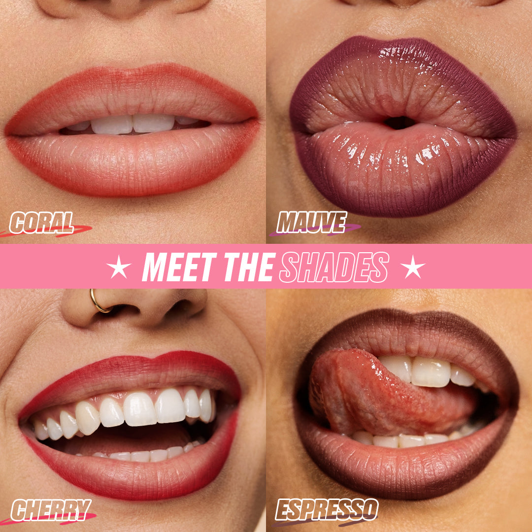 Relove Stain It Lip Ink Pen
