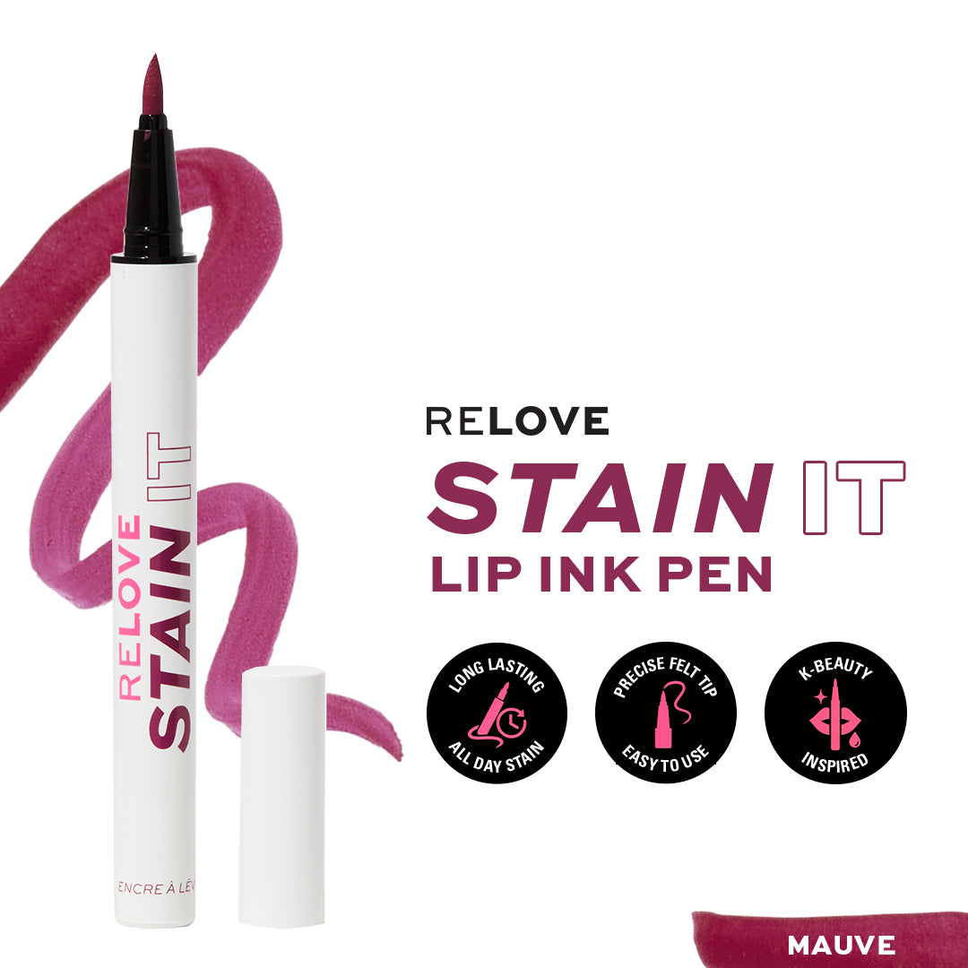 Group - Mauve A
