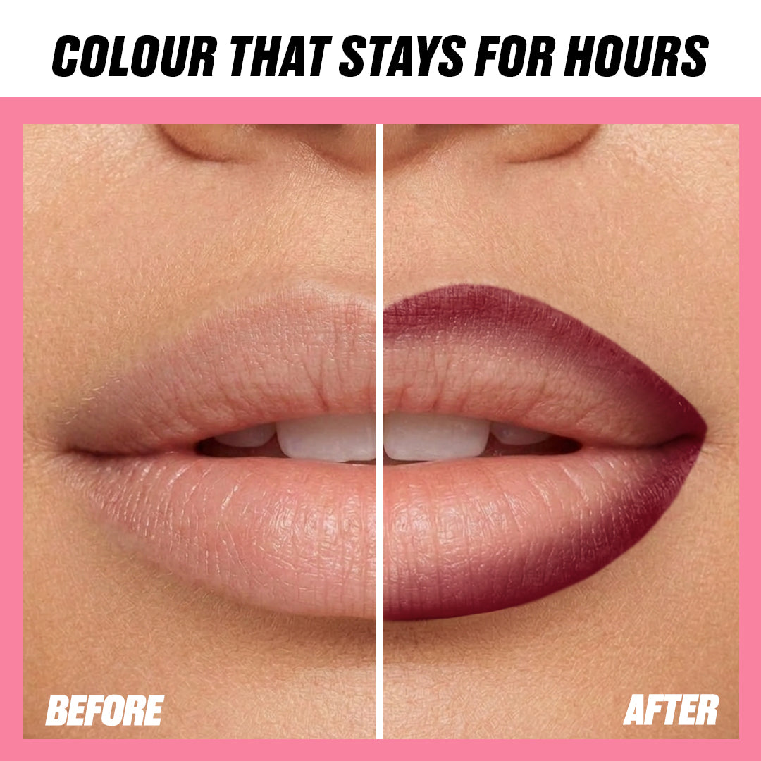 Relove Stain It Lip Ink Pen
