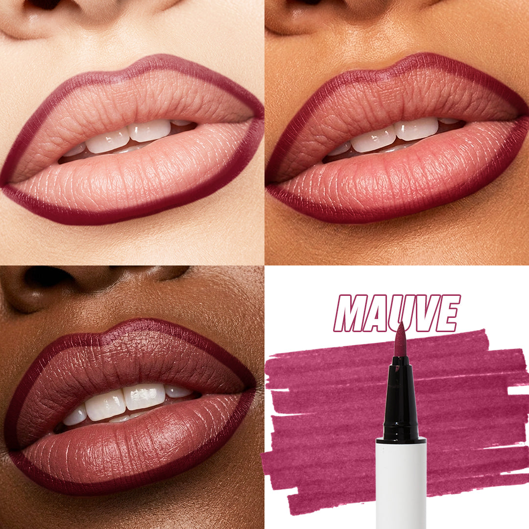 Relove Stain It Lip Ink Pen