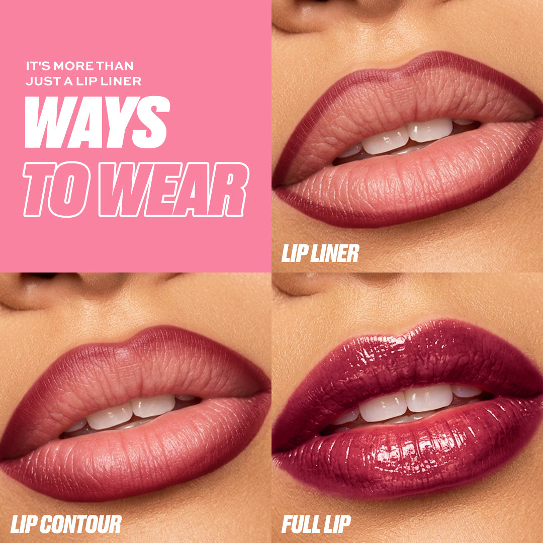 Relove Stain It Lip Ink Pen