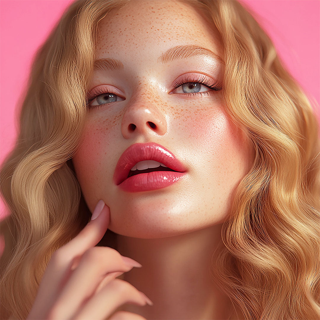 Relove Drip It Glossy Lip Oil