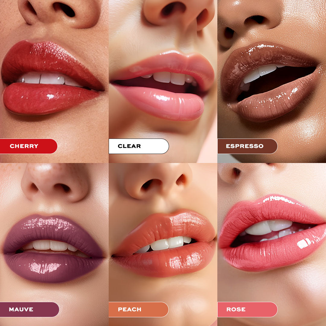 Relove Drip It Glossy Lip Oil