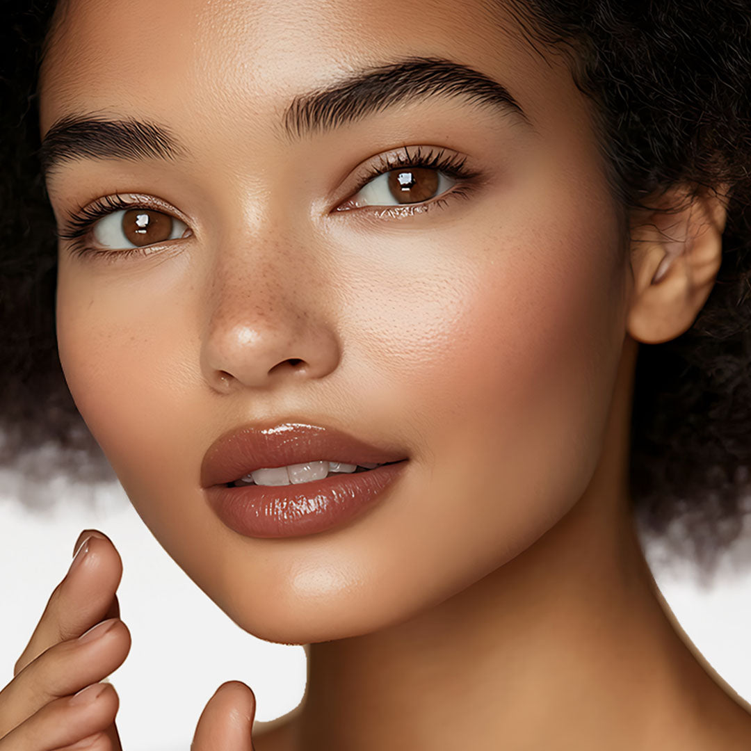 Relove Drip It Glossy Lip Oil