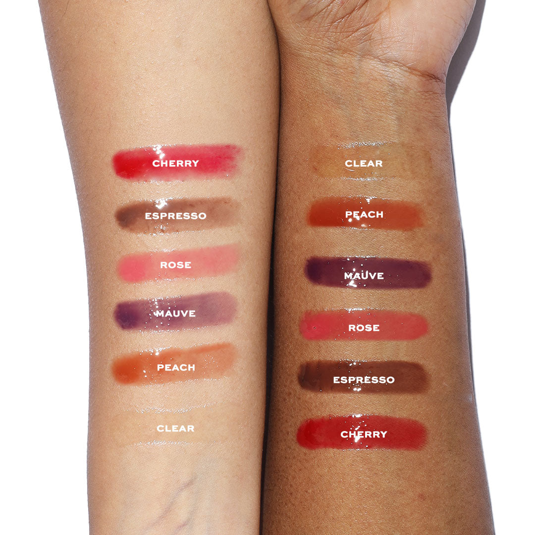 Relove Drip It Glossy Lip Oil