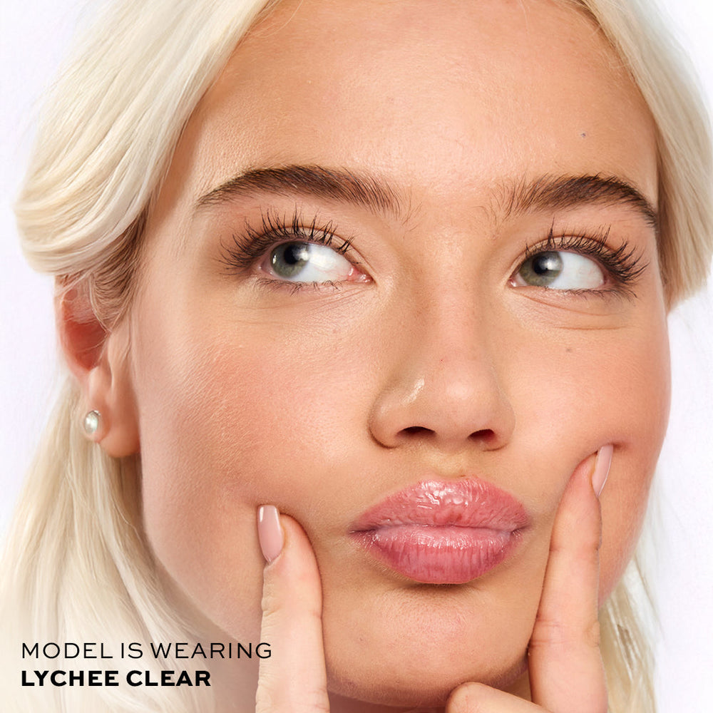 Group-Lychee Clear