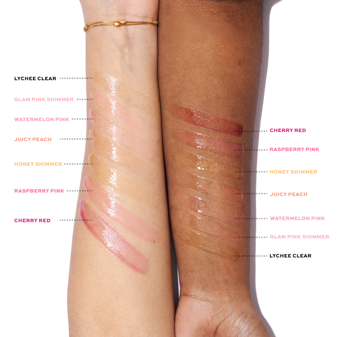 Revolution Pout Lip Oil
