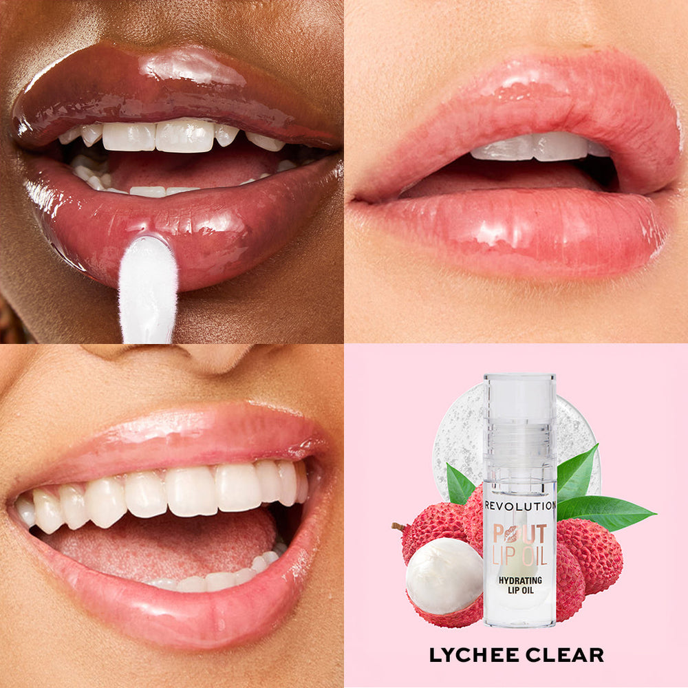 Group-Lychee Clear
