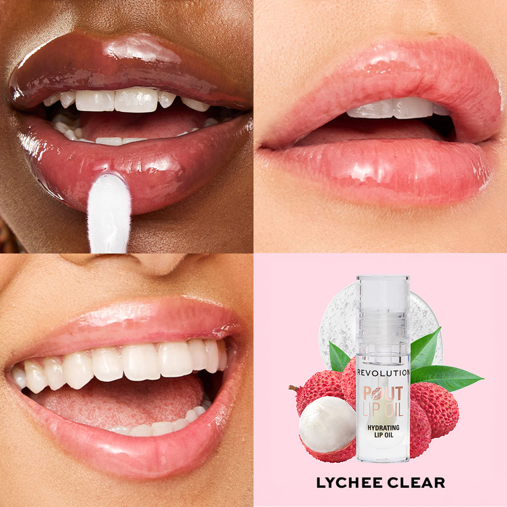 Group-Lychee Clear
