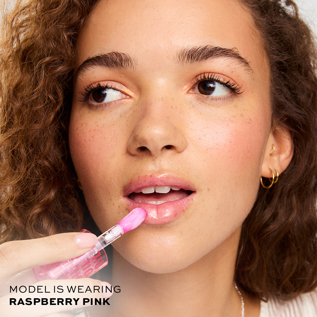 Revolution Pout Lip Oil