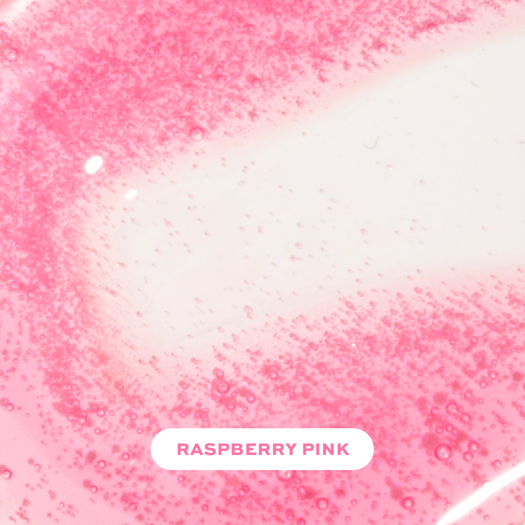 Revolution Pout Lip Oil