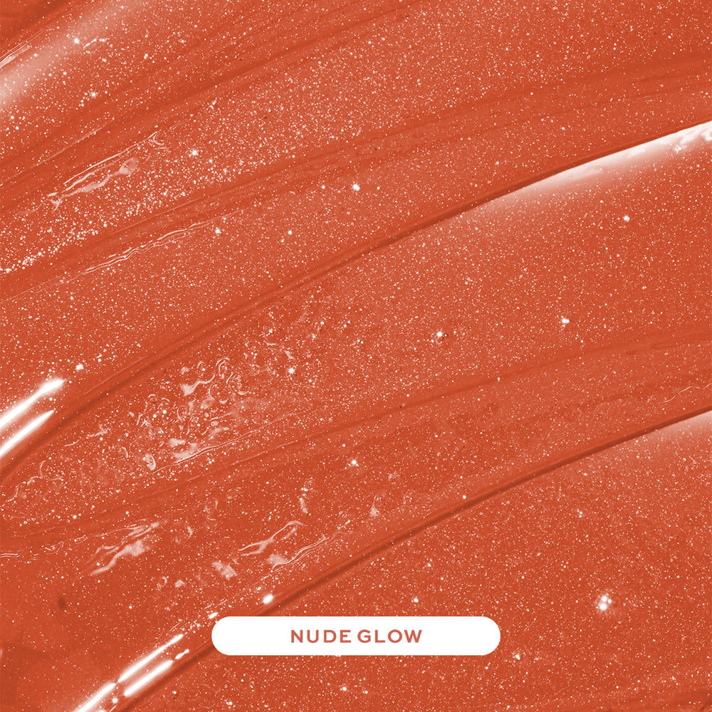 Group-Nude Glow