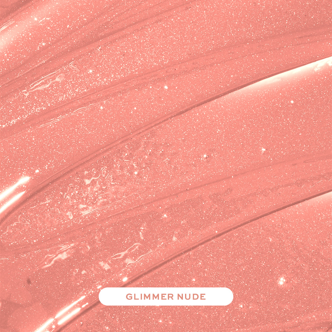 Makeup Revolution Pout Bomb Shimmer Gloss