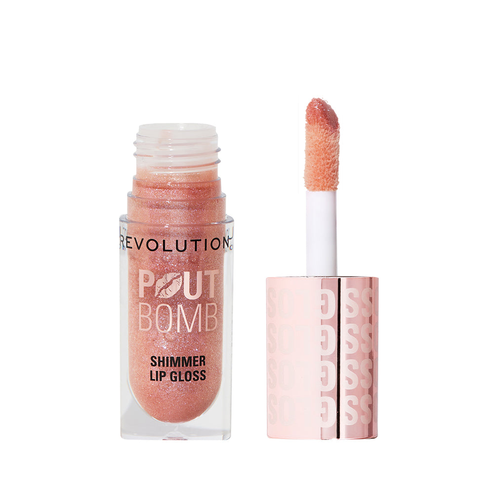 Group-Glimmer Nude