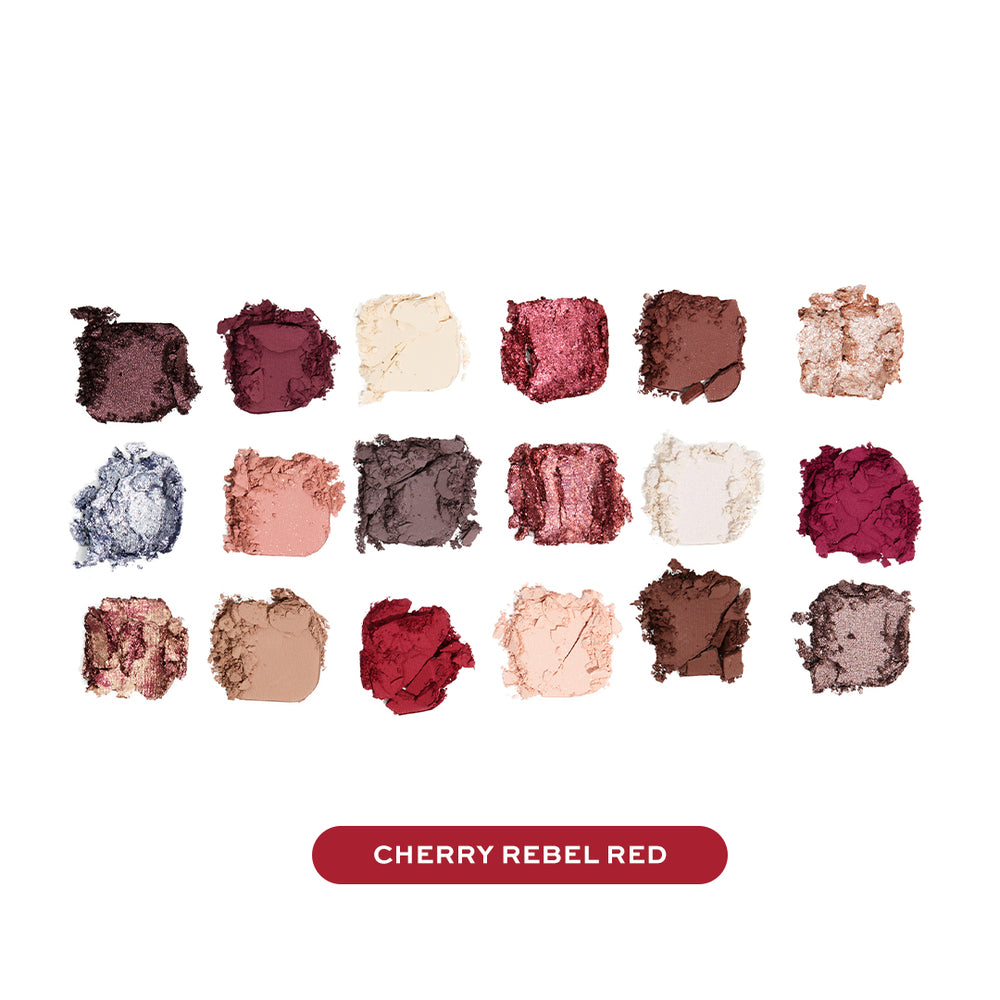 Group-Rebel Red