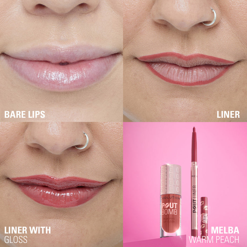 Group-Melba Warm Peach