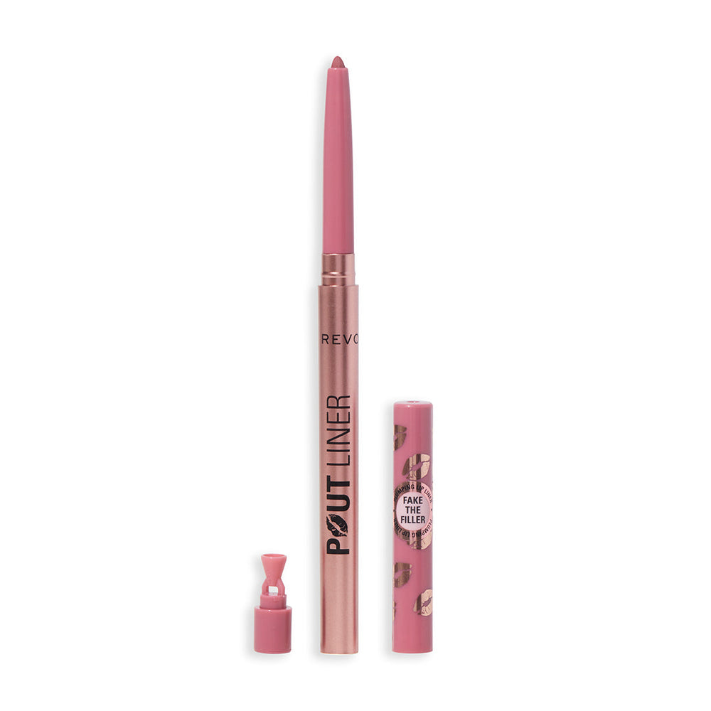 Group-Kiss Baby Pink