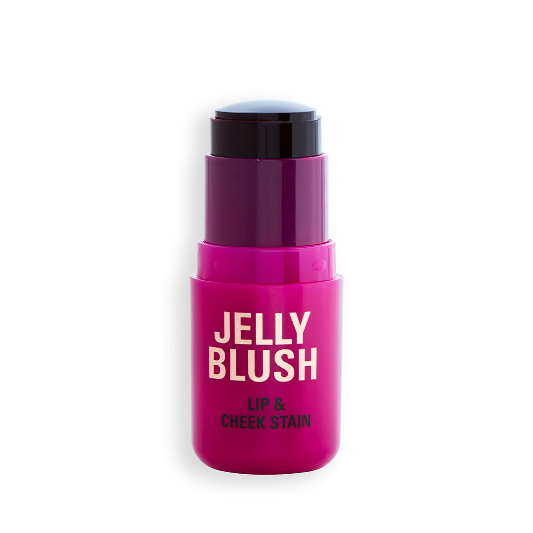 Makeup Revolution Jelly Blush Stick Lip and Cheek Stain