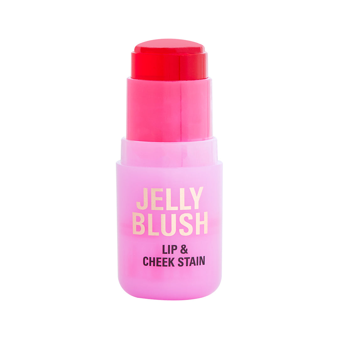 Makeup Revolution Jelly Blush Stick Lip and Cheek Stain