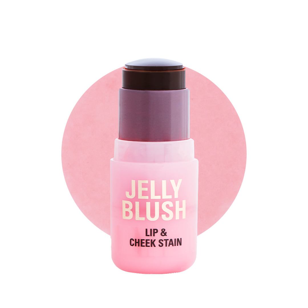 Makeup Revolution Jelly Blush Stick Lip and Cheek Stain